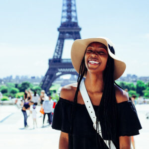 We help you plan your dream vacation.